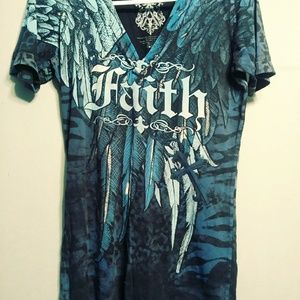 Archaic t-shirt
